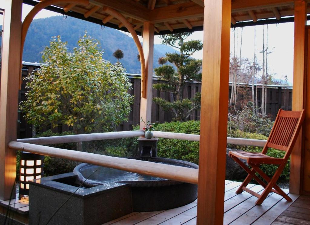 Japanese Ryokan Seryo Kyoto Exterior photo