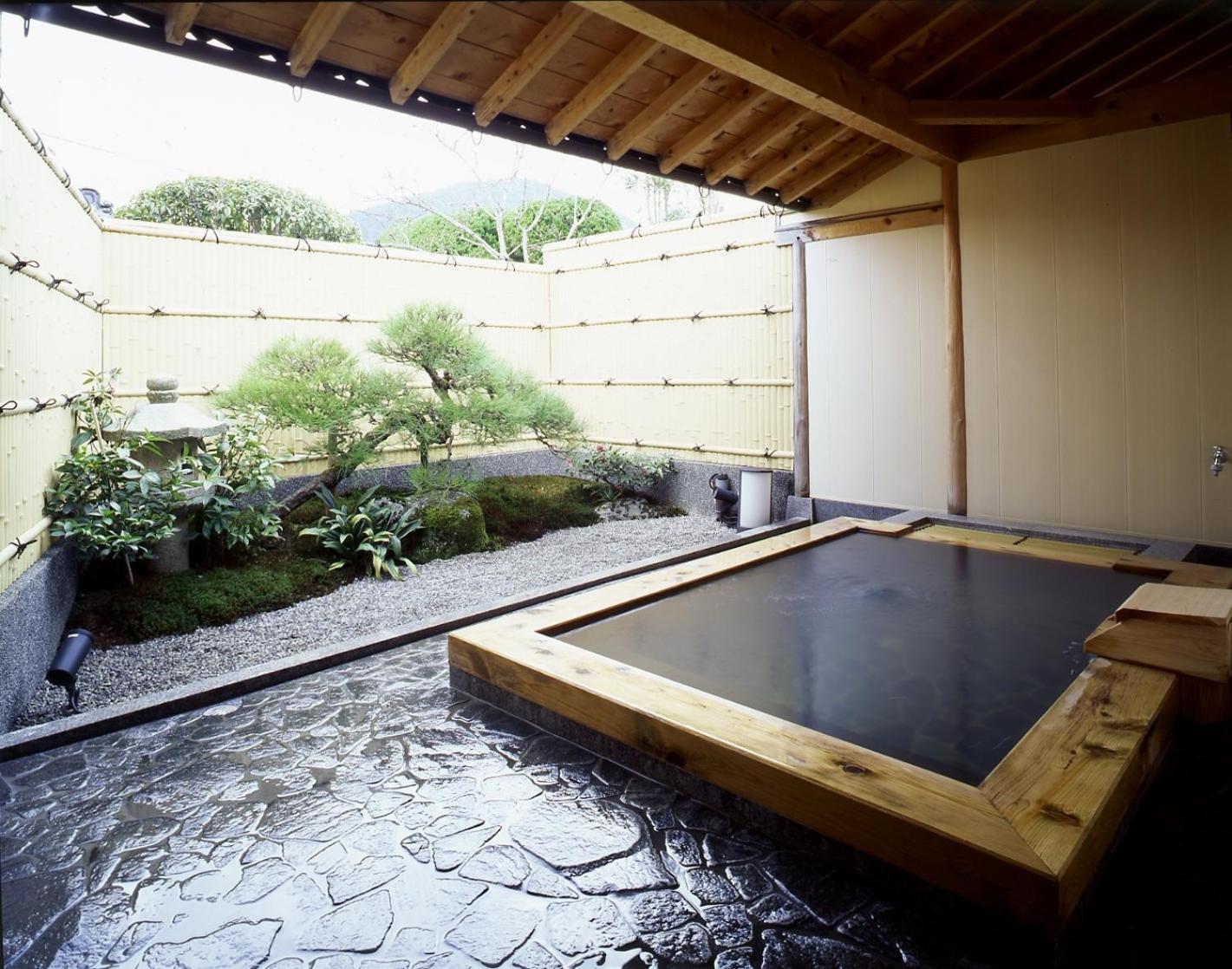 Japanese Ryokan Seryo Kyoto Exterior photo